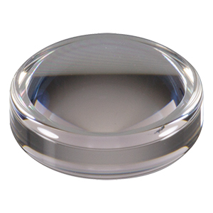 Thorlabs索雷博   355230-1064    模压玻璃非球面透镜