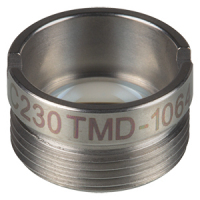 Thorlabs索雷博    C230TMD-1064  模压玻璃非球面透镜