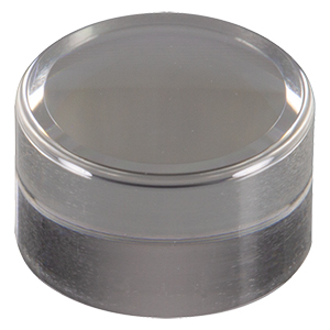 Thorlabs索雷博   355110-1064   模压玻璃非球面透镜