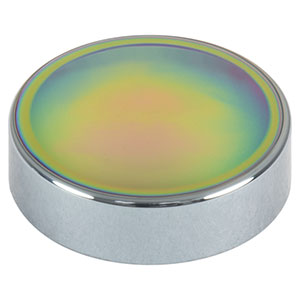 Thorlabs索雷博    390093-D  模压红外非球面透镜