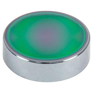 Thorlabs索雷博    390093-E  模压红外非球面透镜