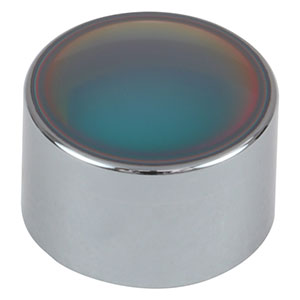 Thorlabs索雷博   110V-E   模压红外非球面透镜