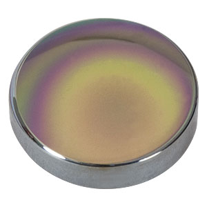 Thorlabs索雷博   390028-F    模压红外非球面透镜