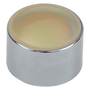 Thorlabs索雷博   110V-F    模压红外非球面透镜