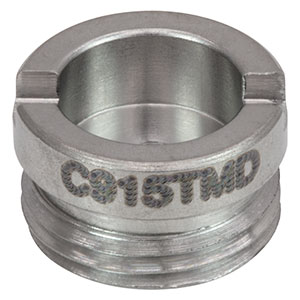 Thorlabs索雷博   C915TMD   模压玻璃非球面透镜