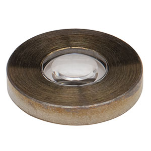 Thorlabs索雷博    355201   模压玻璃非球面透镜