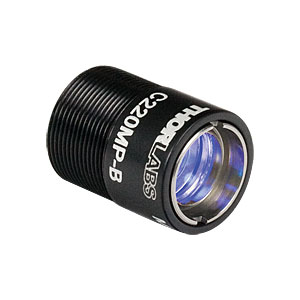 Thorlabs索雷博   C220MP-B   非球面透镜对