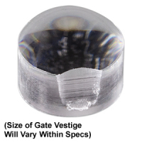 Thorlabs索雷博   APL0606   模压塑料非球面透镜