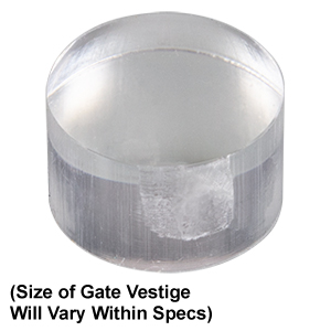 Thorlabs索雷博   APL0615   模压塑料非球面透镜