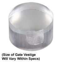 Thorlabs索雷博   APL0615   模压塑料非球面透镜