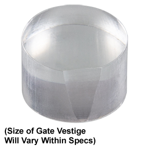 Thorlabs索雷博    APL0618  模压塑料非球面透镜