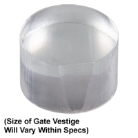 Thorlabs索雷博    APL0618  模压塑料非球面透镜