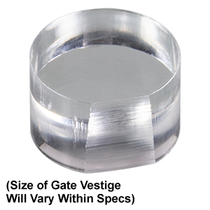 Thorlabs索雷博   APL0624   模压塑料非球面透镜