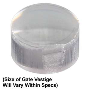 Thorlabs索雷博   APL0609-A   模压塑料非球面透镜