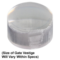 Thorlabs索雷博   APL0609-A   模压塑料非球面透镜