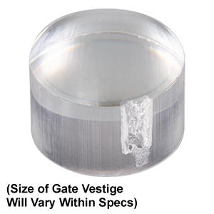 Thorlabs索雷博   APL0615-A   模压塑料非球面透镜