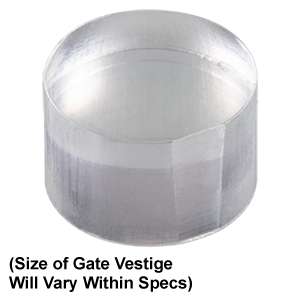 Thorlabs索雷博   APL0618-A    模压塑料非球面透镜