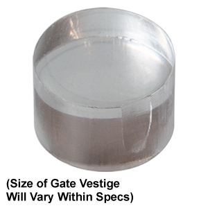 Thorlabs索雷博    APL0624-A  模压塑料非球面透镜