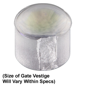 Thorlabs索雷博   APL0303-B    模压塑料非球面透镜