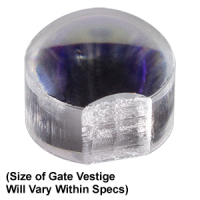 Thorlabs索雷博   APL0606-B    模压塑料非球面透镜