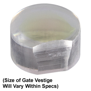 Thorlabs索雷博    APL0609-B  模压塑料非球面透镜