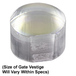 Thorlabs索雷博   APL0615-B   模压塑料非球面透镜