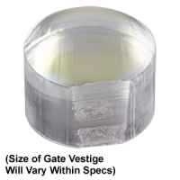 Thorlabs索雷博   APL0615-B   模压塑料非球面透镜