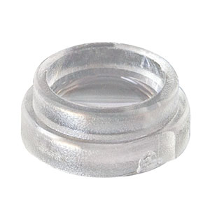 Thorlabs索雷博    CAY046-A  模压塑料非球面透镜