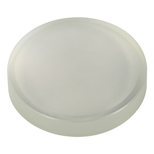 Thorlabs索雷博    AL150   TPX平凸非球面太赫兹透镜