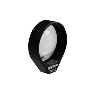 Thorlabs索雷博   TPX50   太赫兹透镜