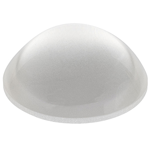 Thorlabs索雷博   ACL5040U-DG6-A   非球面聚光透镜