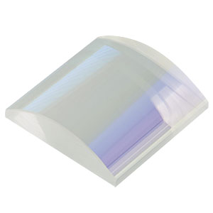 Thorlabs索雷博   AYL3026-B   非球面柱面透镜