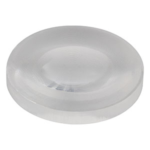 Thorlabs索雷博   FRP0510-AB1   菲涅尔透镜