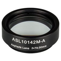 Thorlabs索雷博    ASL10142M-A  高精度非球面透镜