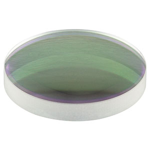 Thorlabs索雷博   ASL10142-C   高精度非球面透镜