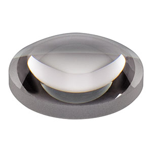 Thorlabs索雷博    AL1210  高精度非球面镜