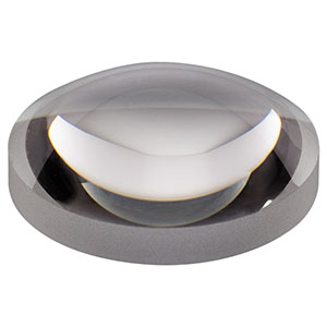 Thorlabs索雷博    AL1815  高精度非球面镜