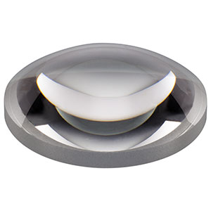 Thorlabs索雷博   AL2520    高精度非球面镜