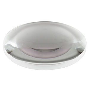 Thorlabs索雷博    AL100200  高精度非球面镜