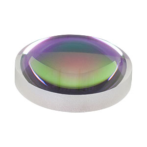 Thorlabs索雷博    AL2018-C  高精度非球面镜