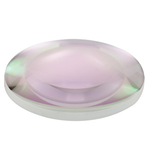 Thorlabs索雷博    AL50100-C  高精度非球面镜