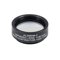 Thorlabs索雷博    AL2550M-C  高精度非球面镜