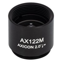 Thorlabs索雷博   AX122M   锥透镜