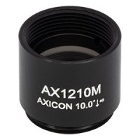 Thorlabs索雷博   AX1210M   锥透镜
