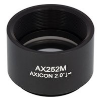 Thorlabs索雷博   AX252M    锥透镜