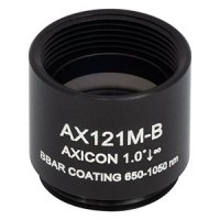 Thorlabs索雷博   AX121M-B   锥透镜