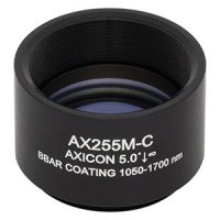 Thorlabs索雷博   AX255M-C    锥透镜