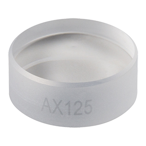 Thorlabs索雷博    AX125   锥透镜