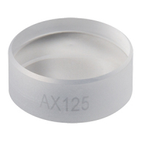 Thorlabs索雷博    AX125   锥透镜