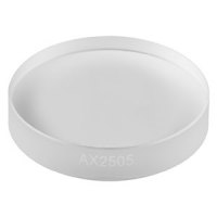 Thorlabs索雷博    AX2505   锥透镜